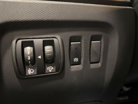 Captur 0.9 TCe 90ch Stop&Start energy Zen eco&sup2; 2014 occasion 78520 LIMAY