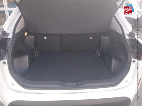 Yaris Cross 116h Dynamic MC24 2025 occasion 57100 Thionville