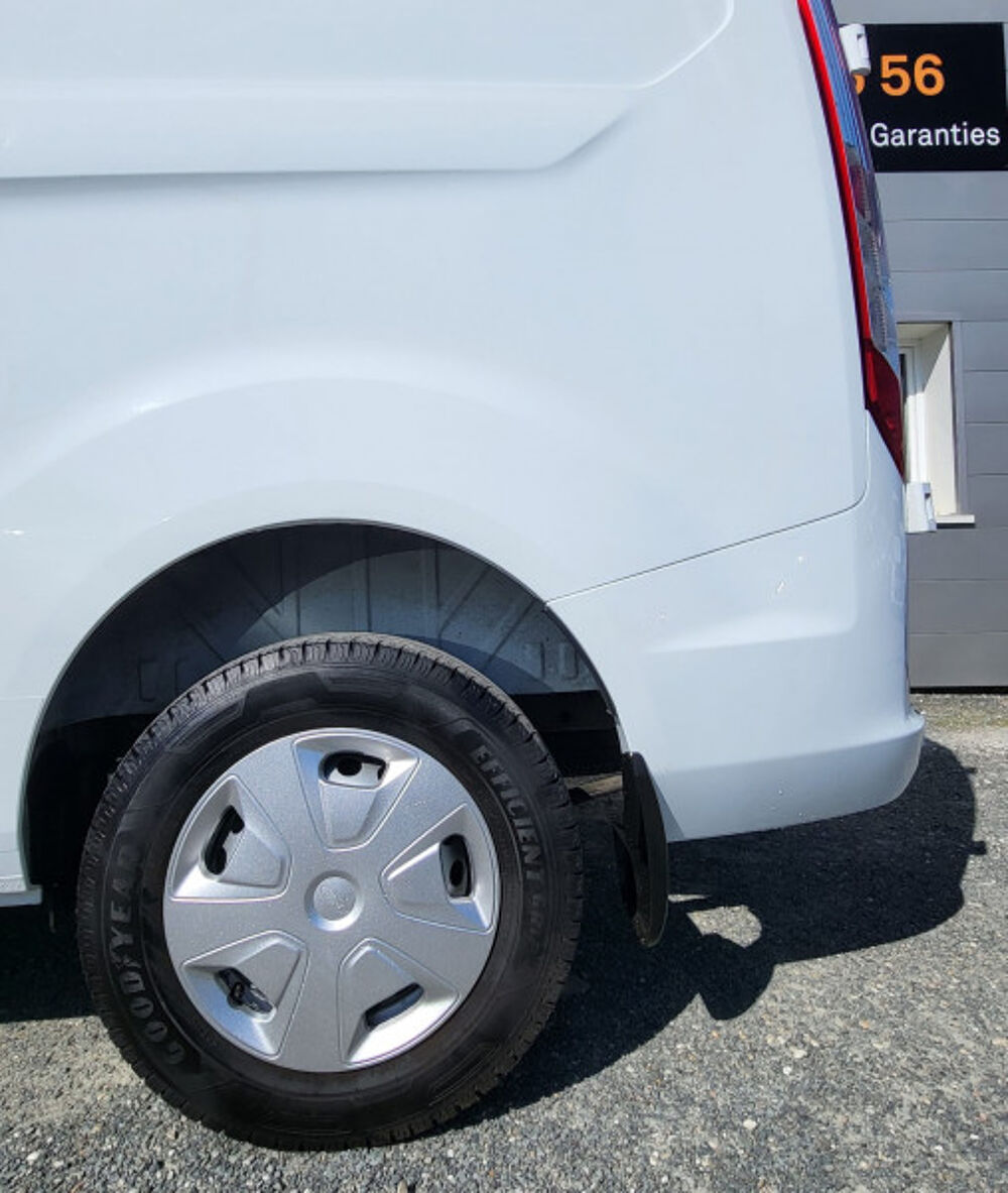 Transit 280 L1H1 2.0 ECOBLUE 130 TREND BUSINESS 7CV 2021 occasion 33700 M&eacute;rignac