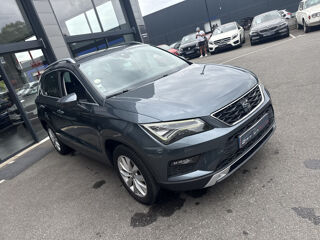Ateca 1.6 TDI 115CH START&STOP STYLE ECOMOTIVE 2018 occasion 31140 Aucamville