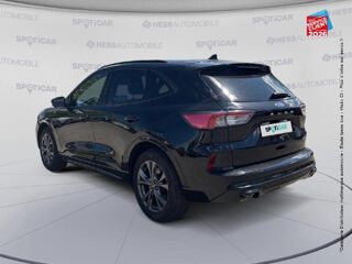 Kuga 2.5 Duratec 190ch FHEV ST-Line BVA GPS Camera 2021 occasion 21000 Dijon