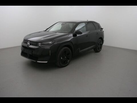 Citro&euml;n C5 aircross 1.2 Hybride 145ch MAX boite automatique 2026 occasion Eysines 33320