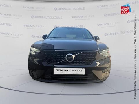 XC40 B3 163ch Lounge Edition DCT 7 2026 occasion 57050 Metz