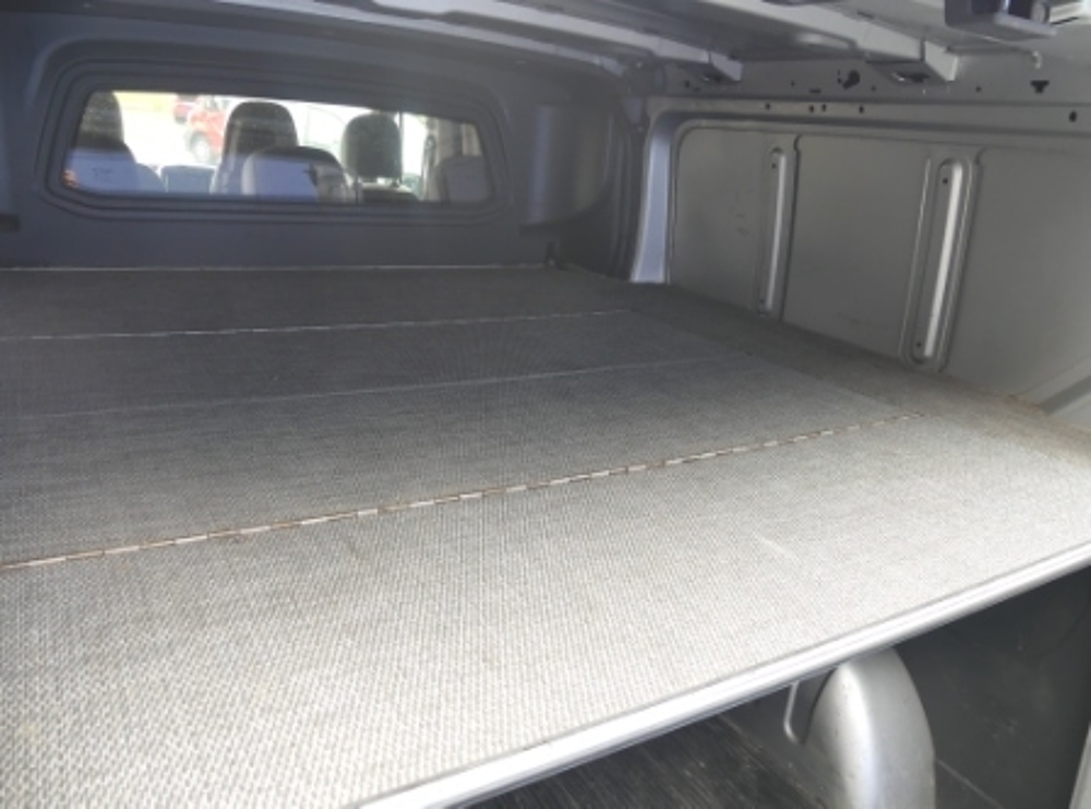 Trafic L2H1 1200 1.6 DCI 140CH CABINE APPROFONDIE GRAND CONFORT 2015 occasion 44290 Conquereuil