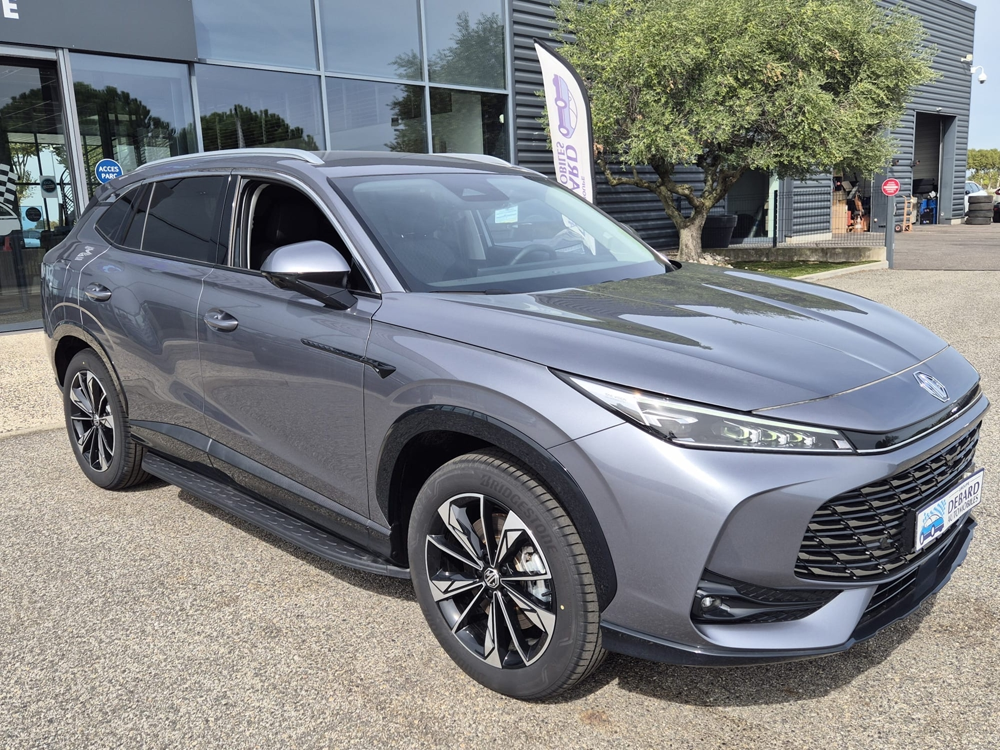 MG.EHS 1.5 GDI 272CH PHEV COMFORT 2026 occasion 12850 Onet-le-Ch&acirc;teau