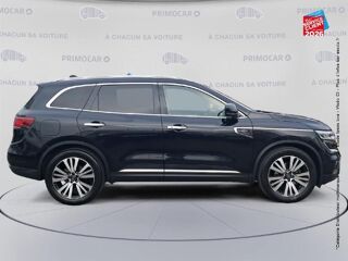 Koleos 2.0 Blue dCi 185ch Initiale Paris X-Tronic All Mode 4x4-i -B 2022 occasion 67200 Strasbourg