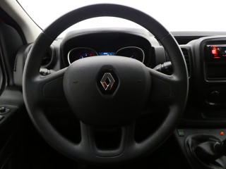 Trafic L1 2.0 DCI 145CH ENERGY S&S LIFE 9 PLACES 2019 occasion 77100 Nanteuil-l&egrave;s-Meaux