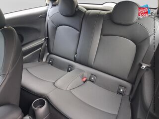 Cooper SE 184ch Essential BVA 2023 occasion 68000 Colmar