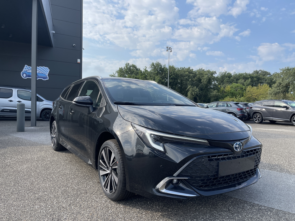 Corolla 1.8 140CH DESIGN MY26 2026 occasion 33700 M&eacute;rignac