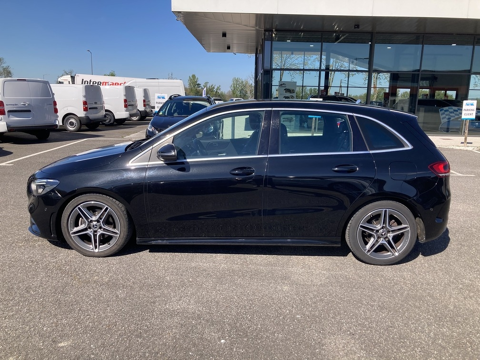 Classe B 200D 150CH AMG LINE 8G-DCT 2019 occasion 82370 Campsas
