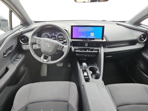 C-HR 2.0 Hybride 200ch Design NG23 2025 occasion 13290 Les Milles