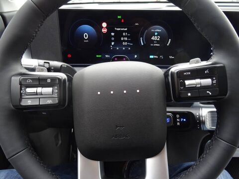 Ioniq 9 110 kWh - 307ch HTRAC Executive 2025 occasion 24100 Bergerac
