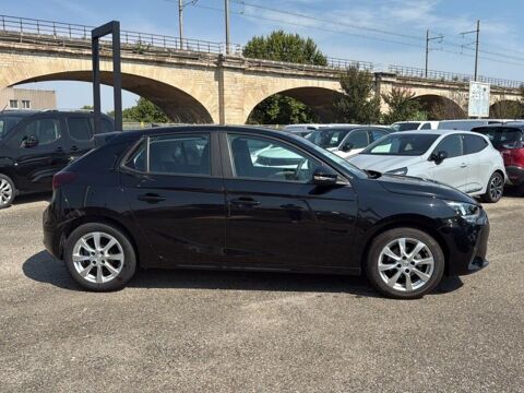 Corsa 1.2 75ch Elegance Business 2022 occasion 13200 Arles