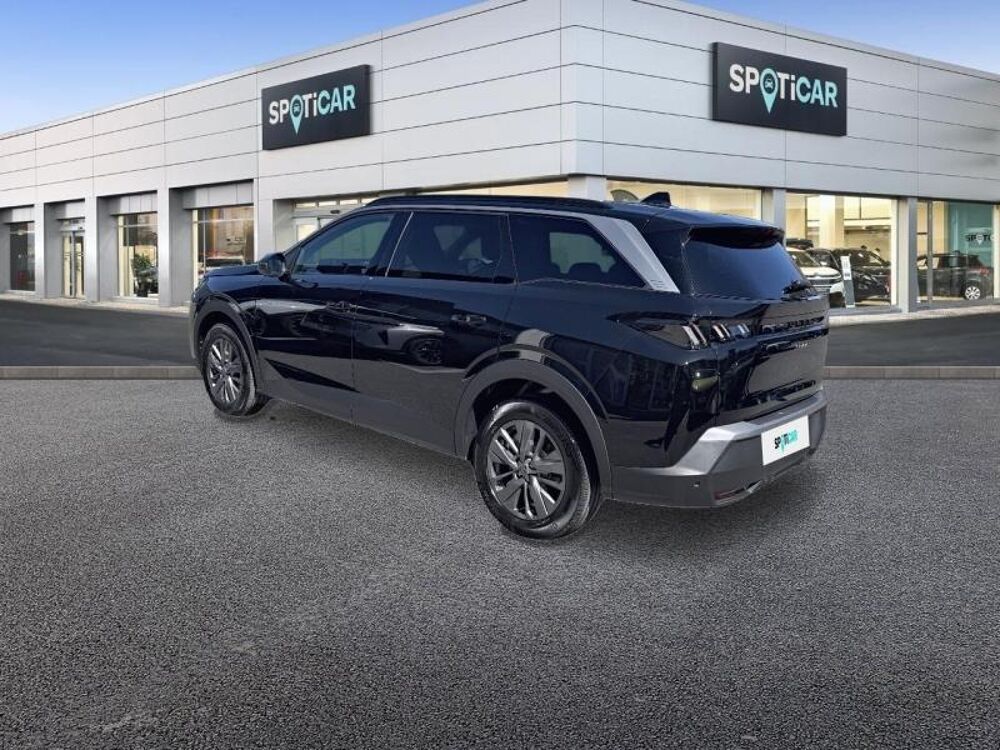 5008 Hybrid 145ch Allure e-DCS6 2026 occasion 62000 Arras