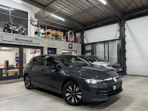 Golf 2.0 TDI 150CH DSG7 GOAL [ Garantie Constructeur 06/2027 - 23 2025 occasion 13400 Aubagne