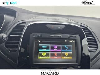 Captur 0.9 TCe 90ch energy Intens Euro6c 2019 occasion 82000 Montauban