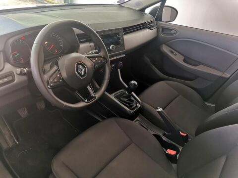 Clio 1.0 SCe 65ch Authentic 2023 occasion 78300 Poissy