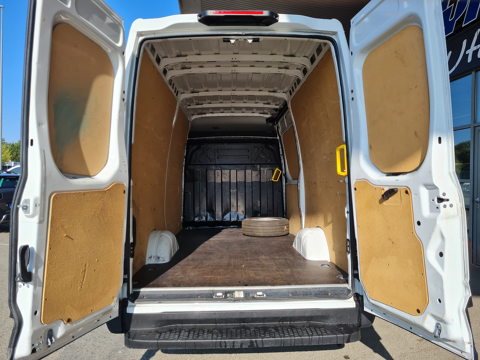 Daily 35S14 V12 2022 occasion 28630 Nogent-le-Phaye
