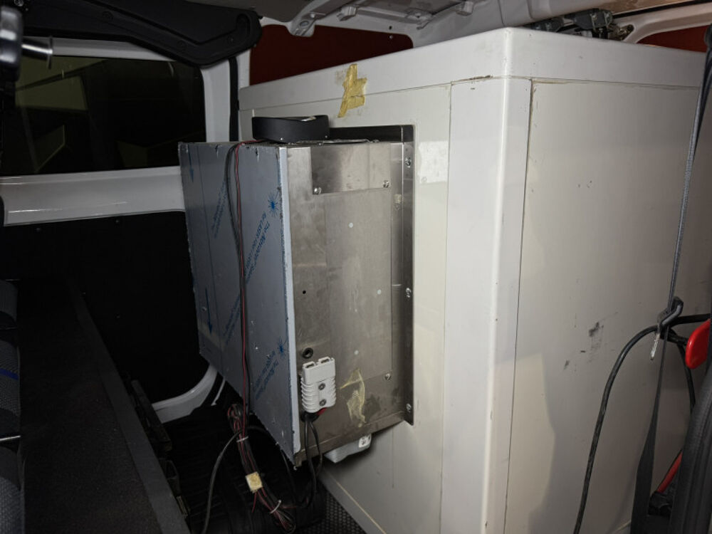 NV200 1.5 DCI 110CH CABINE APPROFONDIE N-CONNECTA 2018 2020 occasion 63170 Aubi&egrave;re