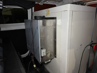 NV200 1.5 DCI 110CH CABINE APPROFONDIE N-CONNECTA 2018 2020 occasion 63170 Aubi&egrave;re