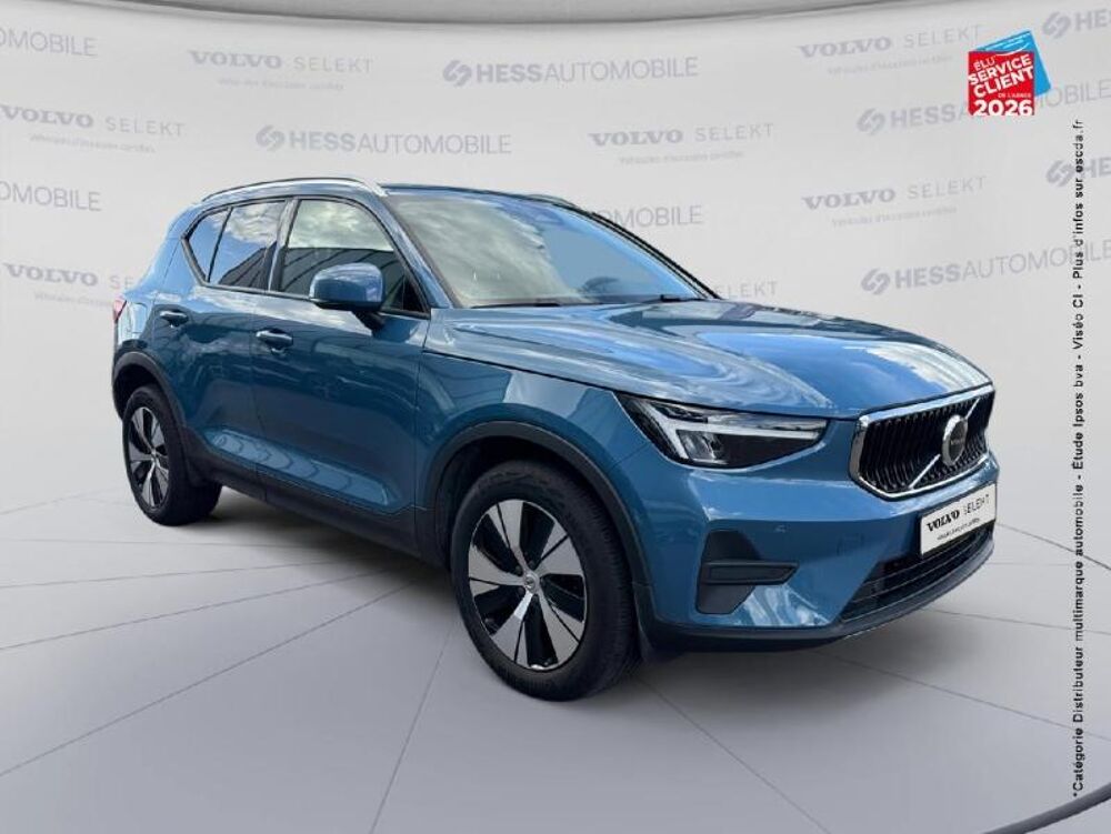 XC40 B3 163ch Start DCT 7 2023 occasion 57050 Metz