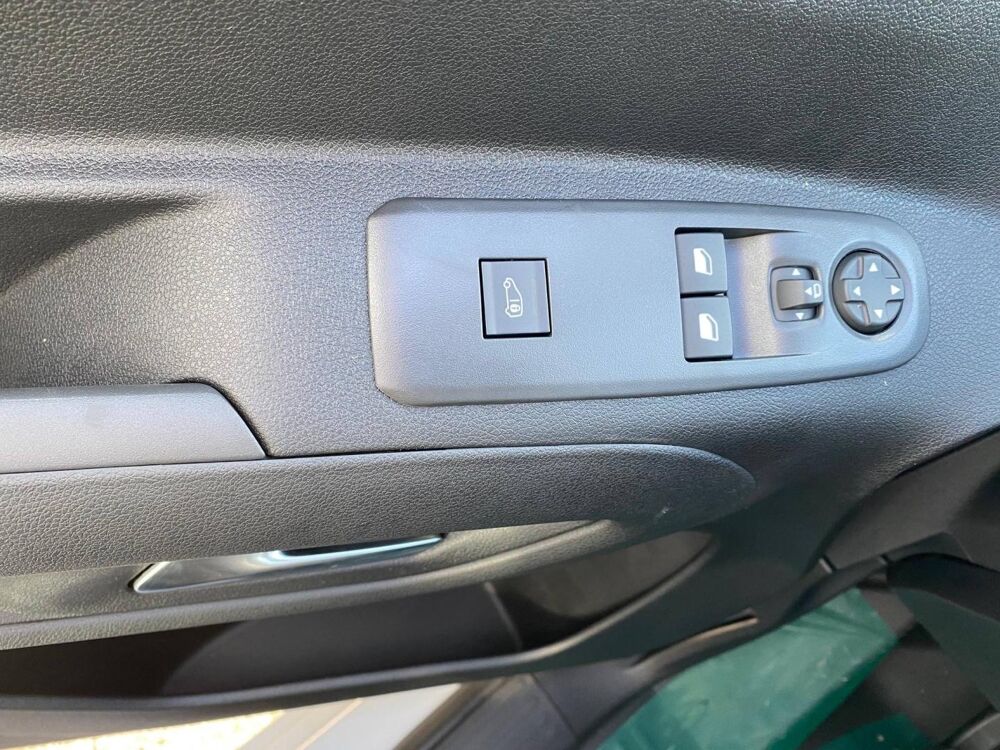 Combo VU M Diesel 100ch Pack Premium Connect 2026 occasion 95500 Gonesse