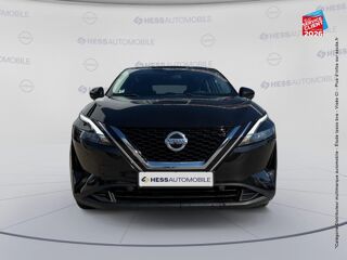 Qashqai 1.3 Mild Hybrid 158ch N-Connecta Xtronic 2022 occasion 25000 Besan&ccedil;on