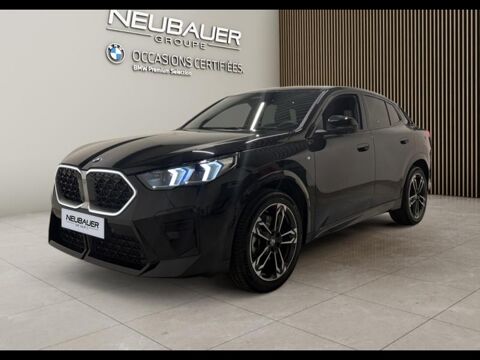 BMW X2 sDrive20iA 170ch M Sport DKG7 2026 occasion Chambourcy 78240