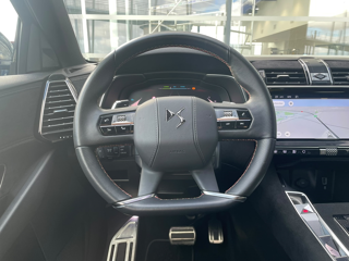 DS7 1.6 PLUG-IN HYBRID 4X4 300CH EDITION FRANCE 2025 occasion 12850 Onet-le-Ch&acirc;teau