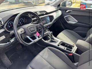 Q3 45 TFSI e 245ch S line S tronic 6 2021 occasion 21000 Dijon