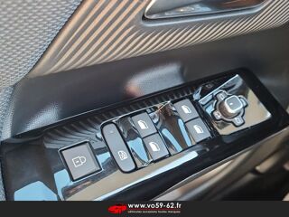 C5 aircross 1.2 Hybride 145ch MAX boite automatique 2026 occasion 62000 Arras