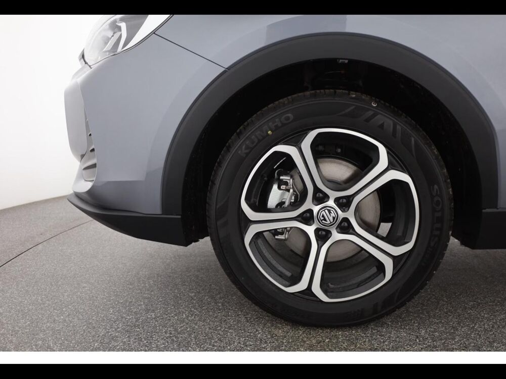 ZS EV 1.5 Hybrid+ 197ch Comfort 2026 occasion 91650 BREUILLET