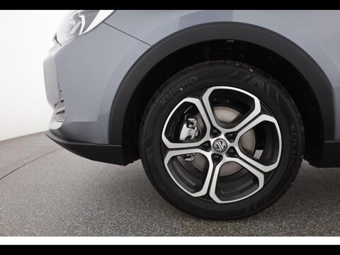 ZS EV 1.5 Hybrid+ 197ch Comfort 2026 occasion 91650 BREUILLET