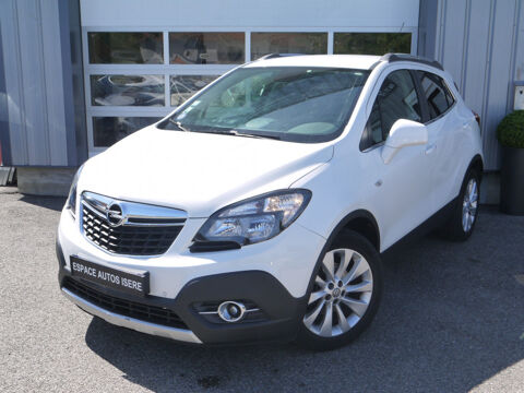 Opel mokka 1.4 TURBO 140CH COSMO / DISTRIBUTION A C