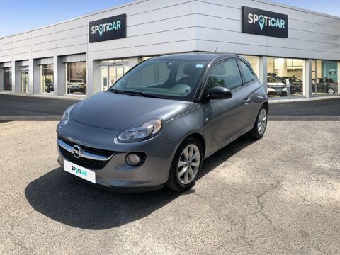Opel Adam 1.4 Twinport 87ch Unlimited Start/Stop 2018 occasion Arles 13200