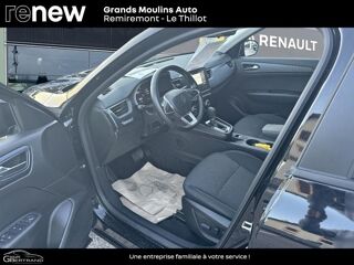 Arkana 1.3 TCe 140ch mild hybrid Evolution EDC -24 2024 occasion 88160 Le Thillot