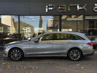 Classe C 220 D EXECUTIVE 7G-TRONIC PLUS 2016 occasion 31000 Toulouse