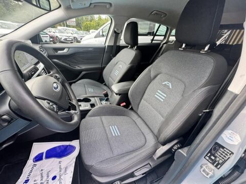 Focus 1.5 EcoBlue 120ch Active SW X BVA8 2023 occasion 56400 Brech