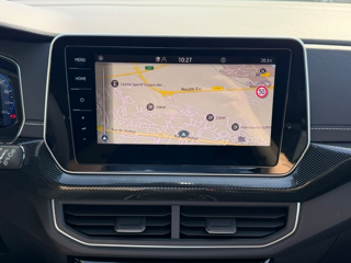 T-Cross 1.0 TSI 116CH R-LINE DSG7 2025 occasion 16400 Puymoyen