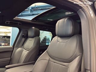 Range Rover 3.0 P460e 460ch PHEV Dynamic Midnight Edition 2026 occasion 78560 LE PORT MARLY