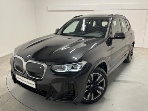 Annonce voiture BMW iX3 45490 