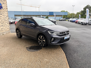 Taigo 1.0 TSI 116CH R-LINE DSG7 2025 occasion 49070 Saint-L&eacute;ger-de-Lini&egrave;res
