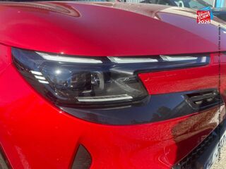 Junior 1.2 Ibrida 145ch Sport Speciale e-DCT6 2026 occasion 68110 Illzach