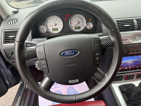Mondeo 3.0 V6 220CH ST 4P 2004 occasion 31140 Aucamville