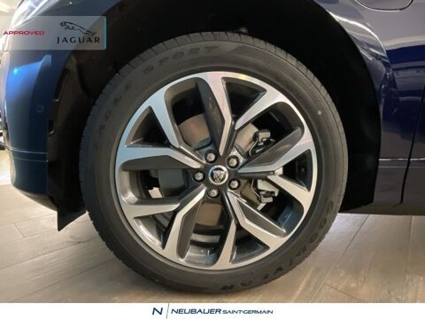 I-PACE EV400 R-Dynamic SE AWD 2024 occasion 78560 LE PORT MARLY