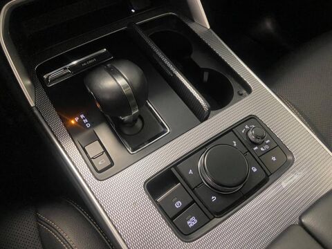 CX-60 3.3 e-SKYACTIV D 200ch Homura 4x2 BVA8 2023 2023 occasion 78200 BUCHELAY