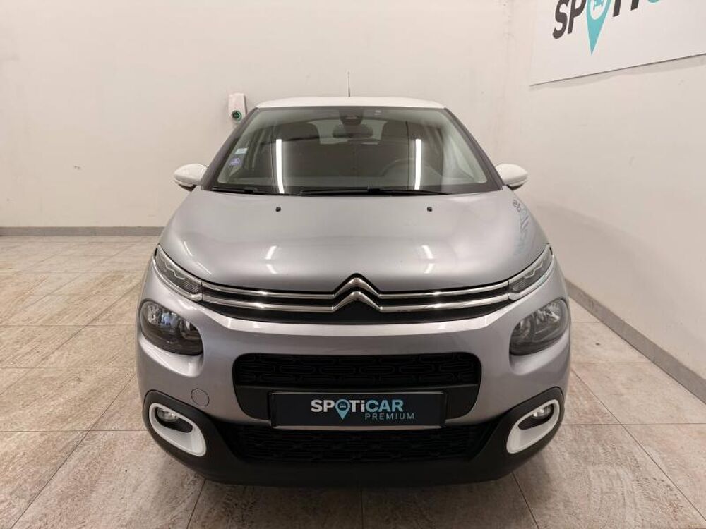 C3 1.2 PureTech 83ch S&S Shine 2020 occasion 91230 Montgeron