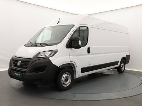 Fiat Ducato 3.3 LH2 H3-Power 140ch 2024 occasion Béziers 34500