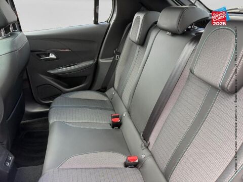208 1.5 BlueHDi 100ch S&S Allure Pack 2021 occasion 67800 Bischheim