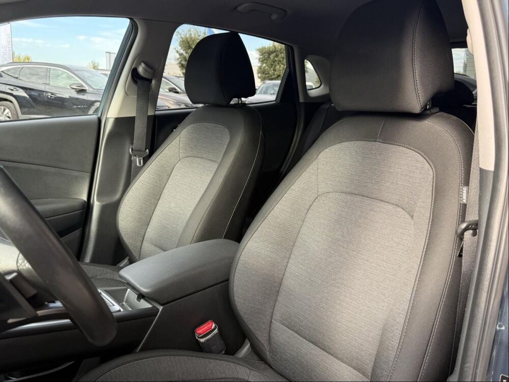 Kona Electric 39kWh - 136ch Intuitive 2023 occasion 78240 CHAMBOURCY
